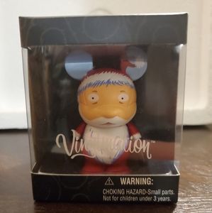 Vinylmation Sandy Claws